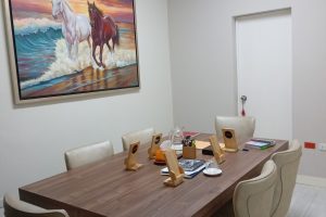 Remodelación Oficinas |
Maureo SAC | Miraflores