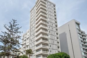 Conformidad de Obra | Barranco | AP