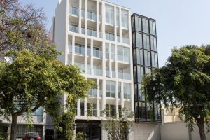 Conformidad de Obra | Miraflores | AP