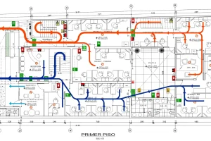 Inspecciones ITSE | Oficina Biddle