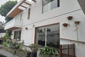 Regularización Fabrica Casa Rovegno | San Isidro