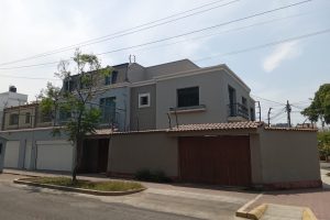 Regularización de Fabrica | SUNARP | Casa Miraflores